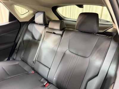2026 Lexus NX 350 PREMIUM AWD