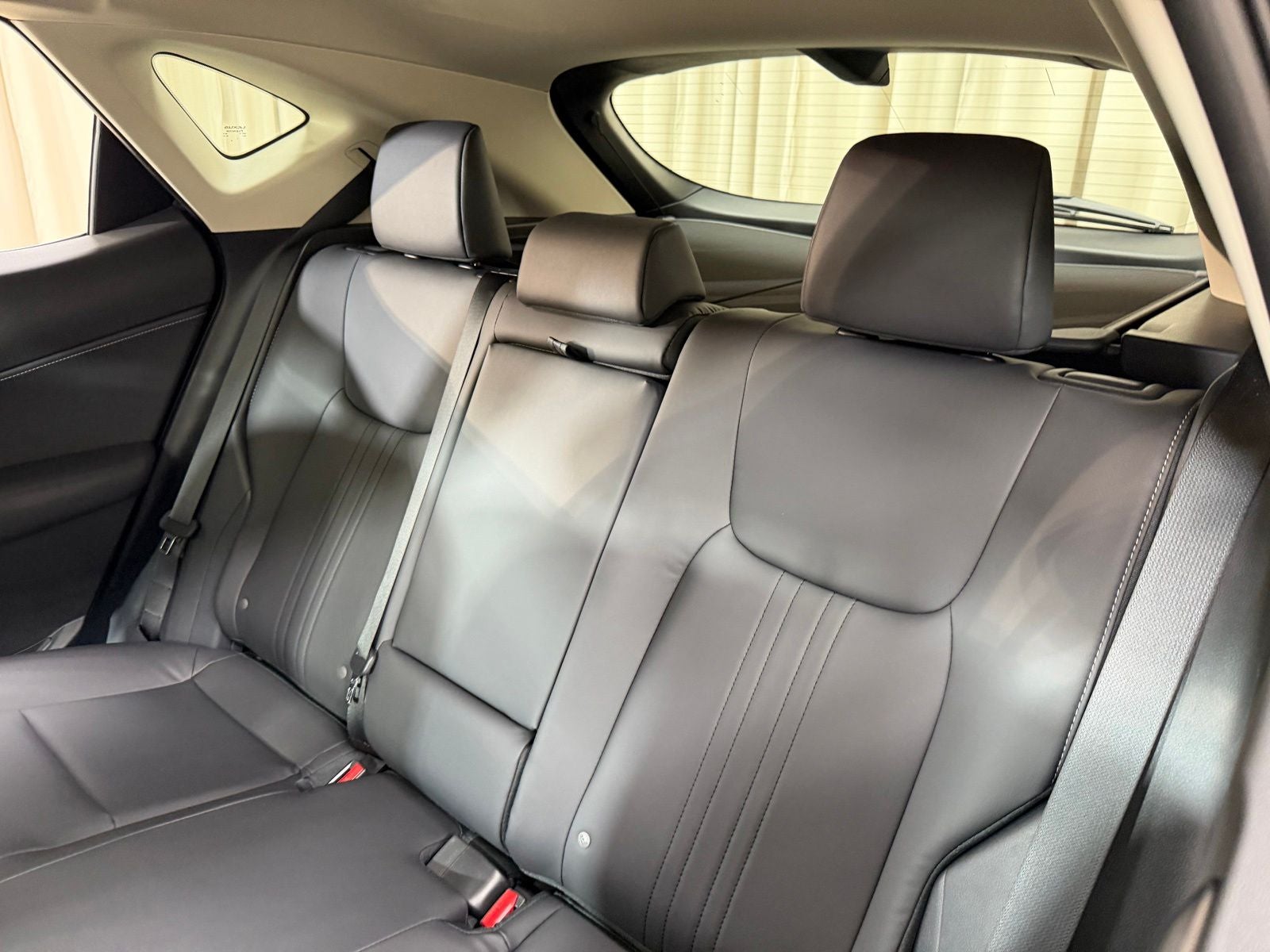 2026 Lexus NX 350 PREMIUM AWD