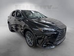 2026 Lexus NX 350 PREMIUM AWD