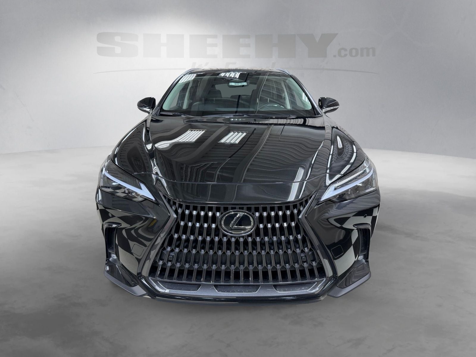2026 Lexus NX 350 PREMIUM AWD