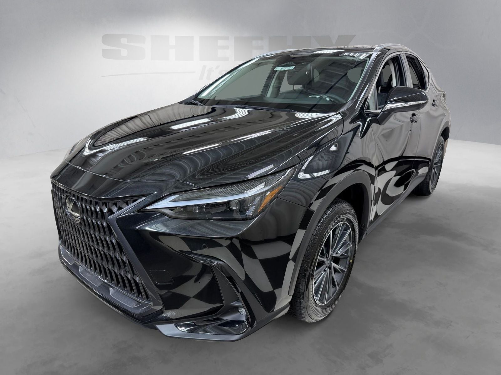 2026 Lexus NX 350 PREMIUM AWD