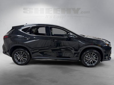 2026 Lexus NX 350 PREMIUM AWD