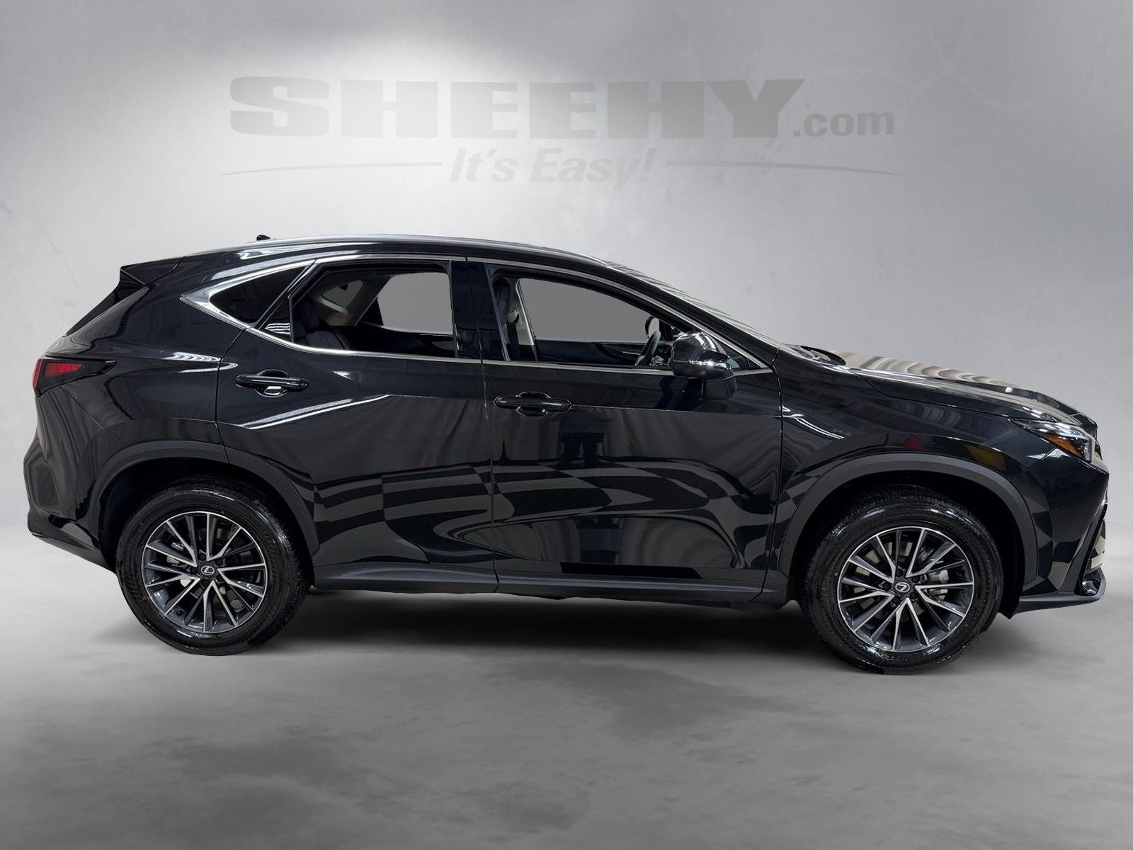2026 Lexus NX 350 PREMIUM AWD