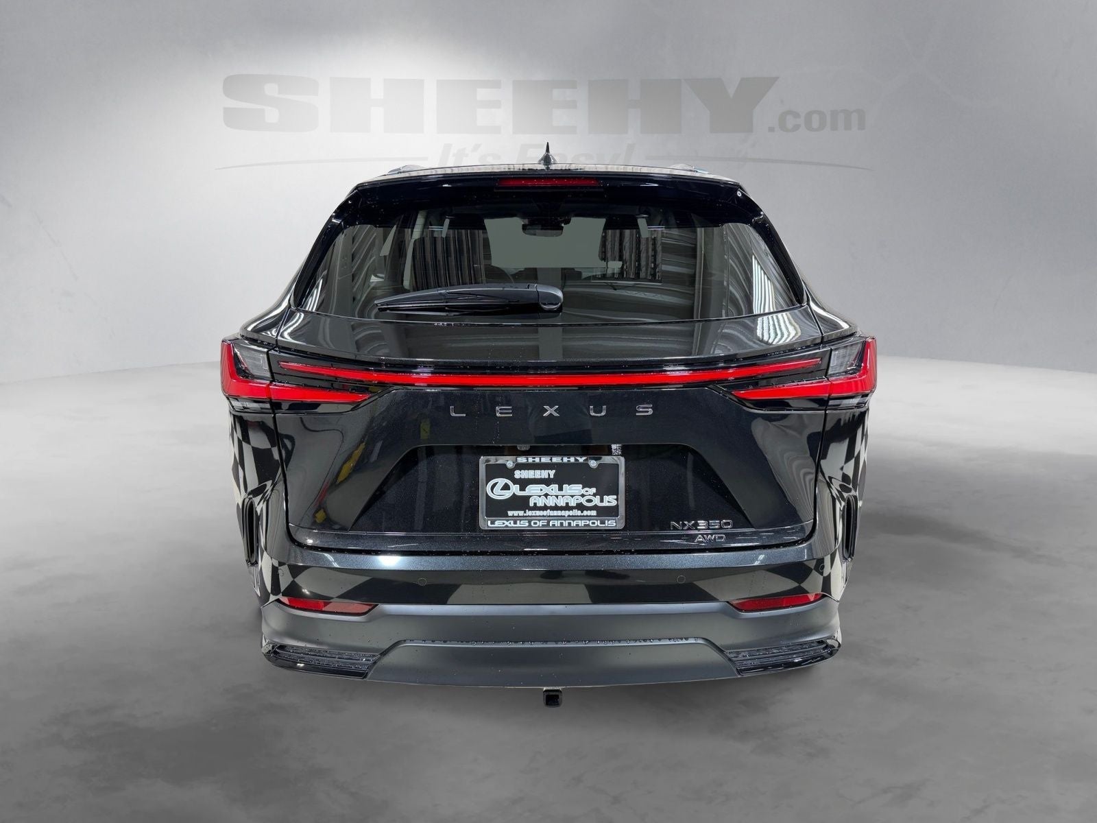 2026 Lexus NX 350 PREMIUM AWD