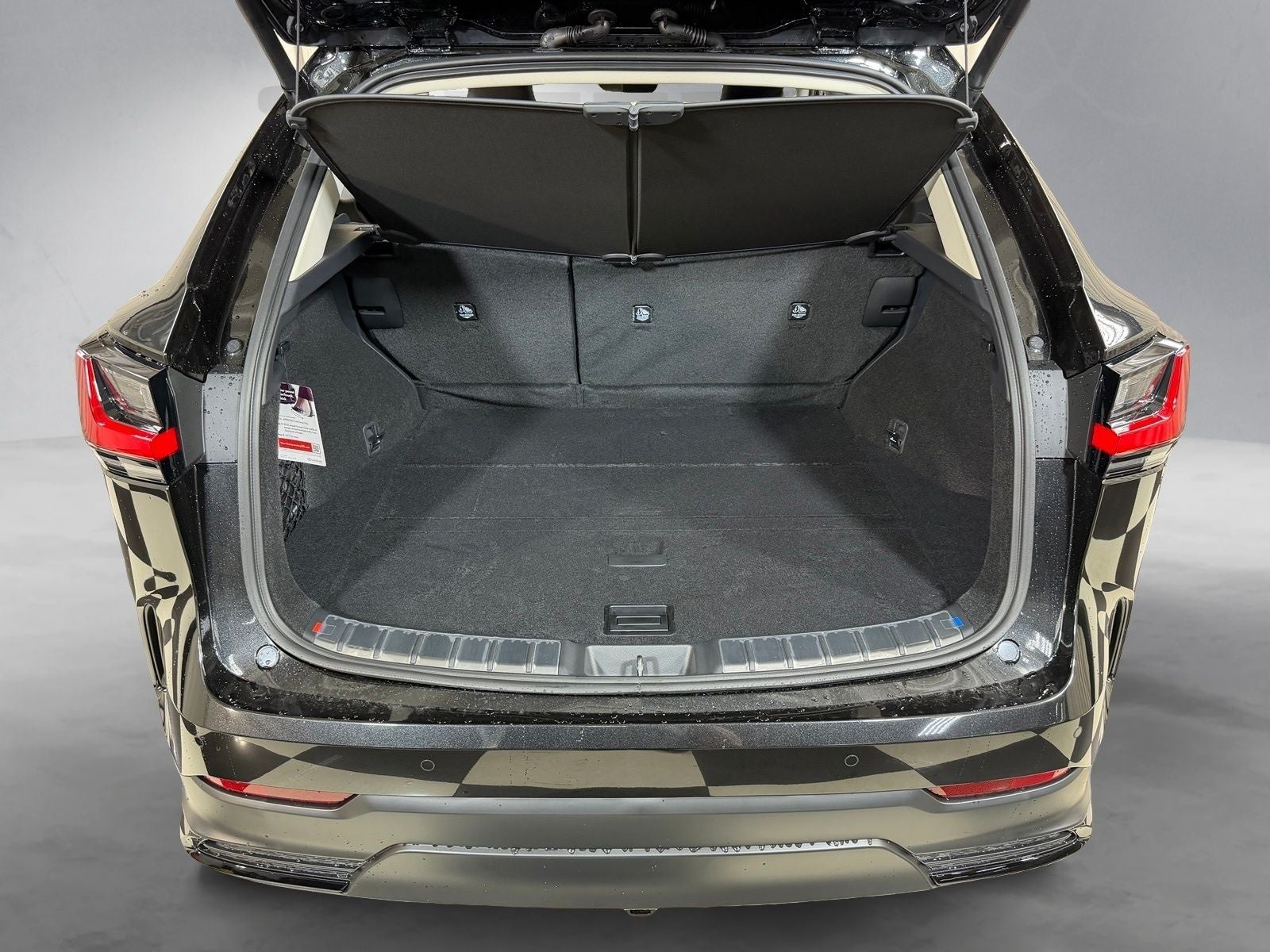 2026 Lexus NX 350 PREMIUM AWD