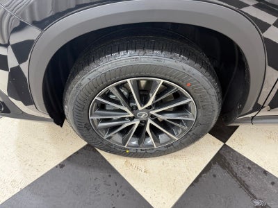 2026 Lexus NX 350 PREMIUM AWD