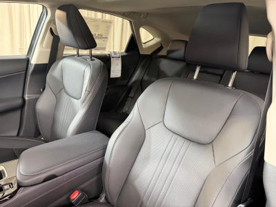 2026 Lexus NX 350 PREMIUM AWD