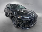 2026 Lexus NX 350 PREMIUM AWD