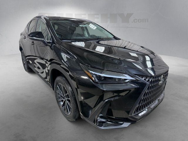 2026 Lexus NX 350 PREMIUM AWD
