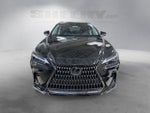 2026 Lexus NX 350 PREMIUM AWD