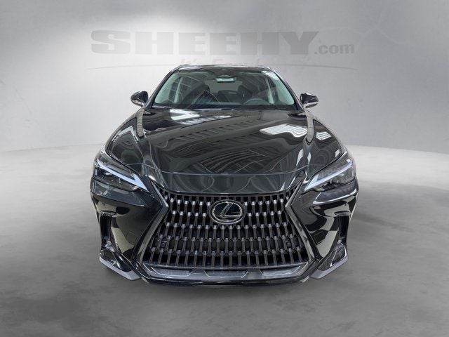 2026 Lexus NX 350 PREMIUM AWD