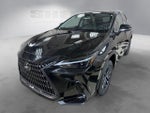 2026 Lexus NX 350 PREMIUM AWD