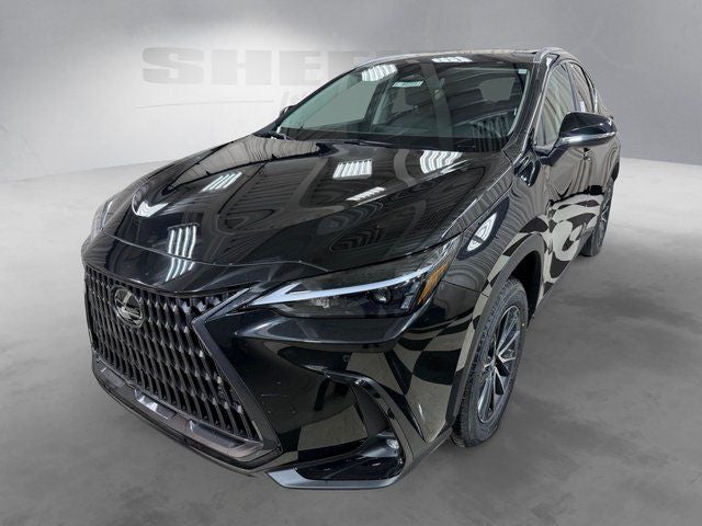 2026 Lexus NX 350 PREMIUM AWD