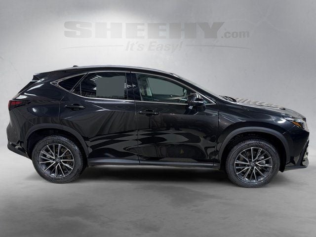 2026 Lexus NX 350 PREMIUM AWD