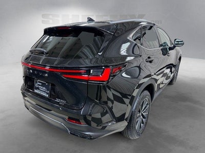 2026 Lexus NX 350 PREMIUM AWD