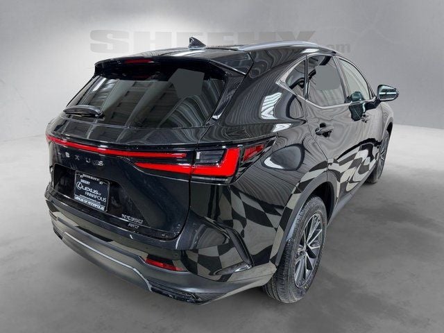2026 Lexus NX 350 PREMIUM AWD