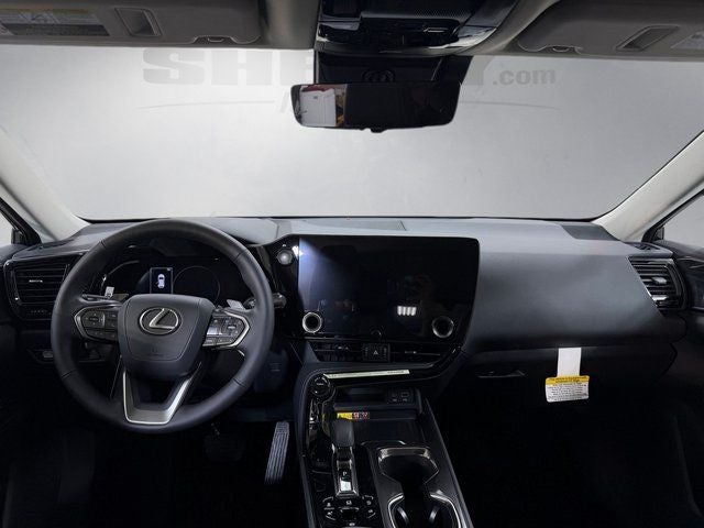 2026 Lexus NX 350 PREMIUM AWD