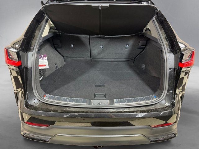 2026 Lexus NX 350 PREMIUM AWD