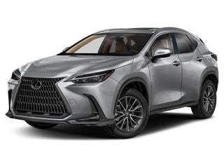 2026 Lexus NX 350 PREMIUM AWD