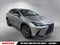 2026 Lexus NX 350 PREMIUM AWD