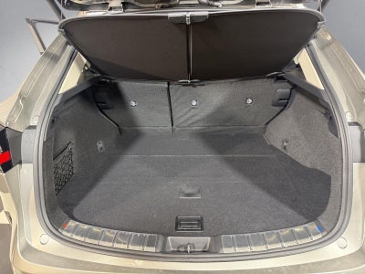 2026 Lexus NX 350 PREMIUM AWD