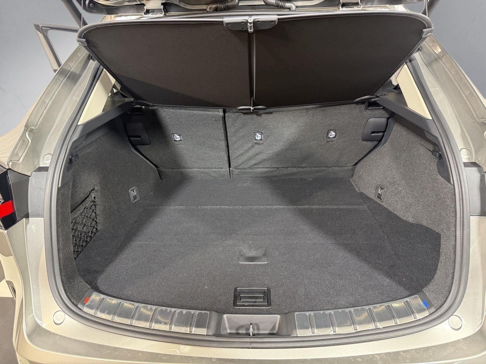 2026 Lexus NX 350 PREMIUM AWD
