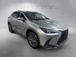 2026 Lexus NX 350 PREMIUM AWD