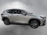 2026 Lexus NX 350 PREMIUM AWD