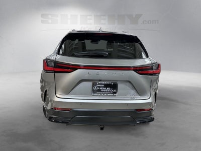 2026 Lexus NX 350 PREMIUM AWD
