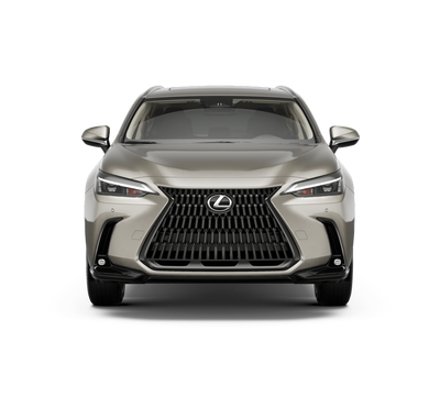 2026 Lexus NX 350 PREMIUM AWD