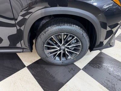 2026 Lexus NX 350 PREMIUM AWD