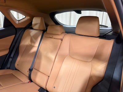 2026 Lexus NX 350 PREMIUM AWD