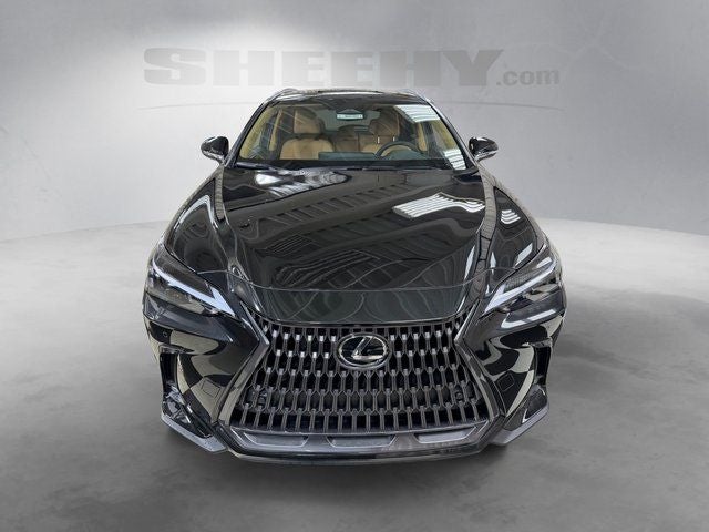 2026 Lexus NX 350 PREMIUM AWD