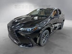 2026 Lexus NX 350 PREMIUM AWD