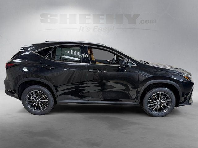 2026 Lexus NX 350 PREMIUM AWD