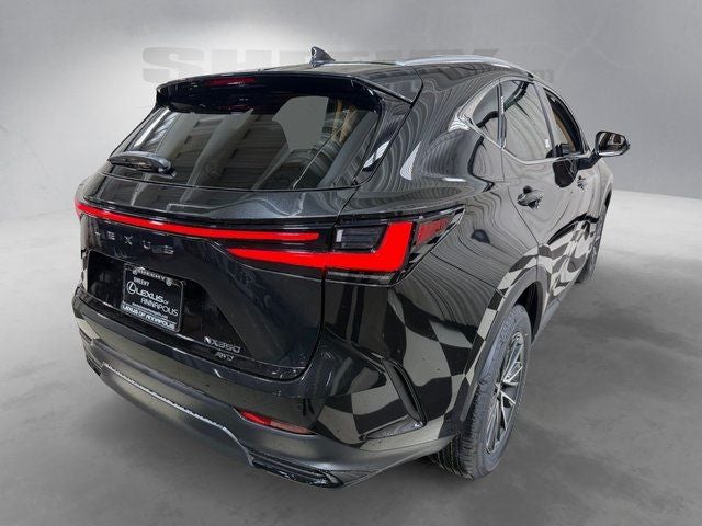 2026 Lexus NX 350 PREMIUM AWD