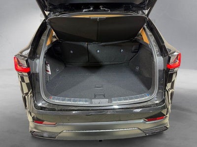 2026 Lexus NX 350 PREMIUM AWD