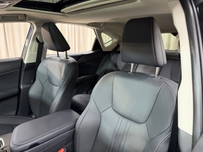 2026 Lexus NX 350 PREMIUM AWD