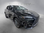 2026 Lexus NX 350 PREMIUM AWD