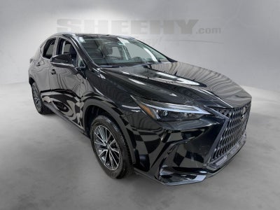 2026 Lexus NX 350 PREMIUM AWD