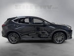 2026 Lexus NX 350 PREMIUM AWD
