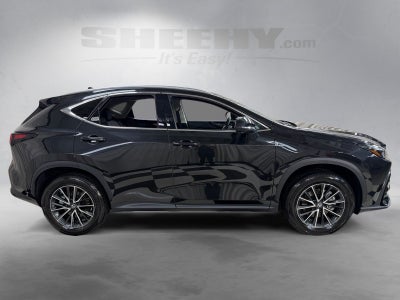 2026 Lexus NX 350 PREMIUM AWD