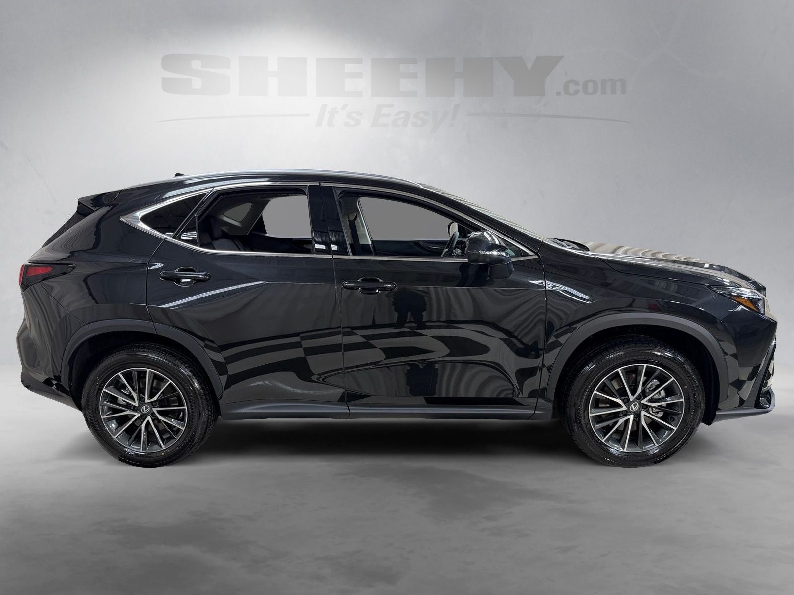 2026 Lexus NX 350 PREMIUM AWD
