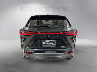2026 Lexus NX 350 PREMIUM AWD