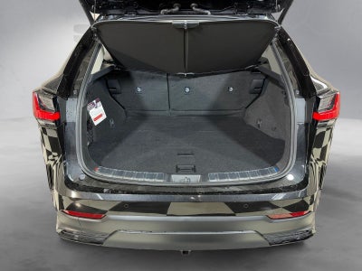 2026 Lexus NX 350 PREMIUM AWD