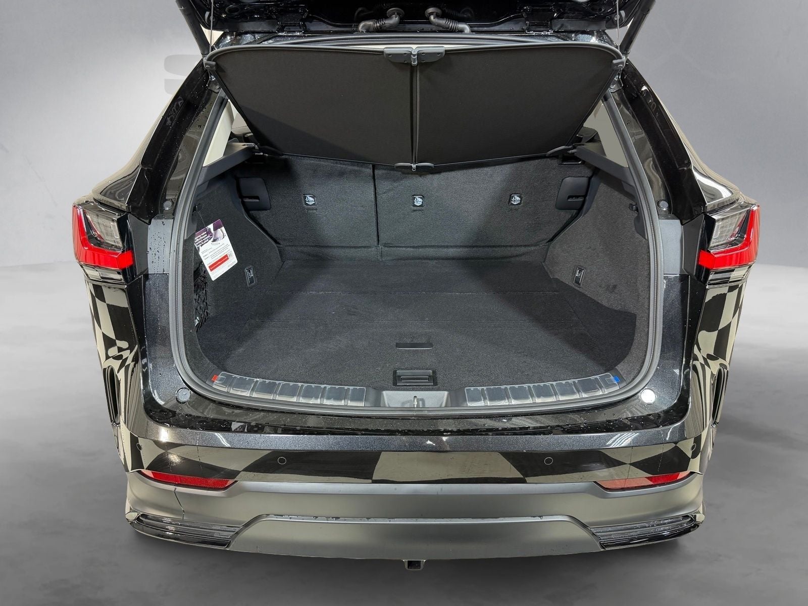 2026 Lexus NX 350 PREMIUM AWD