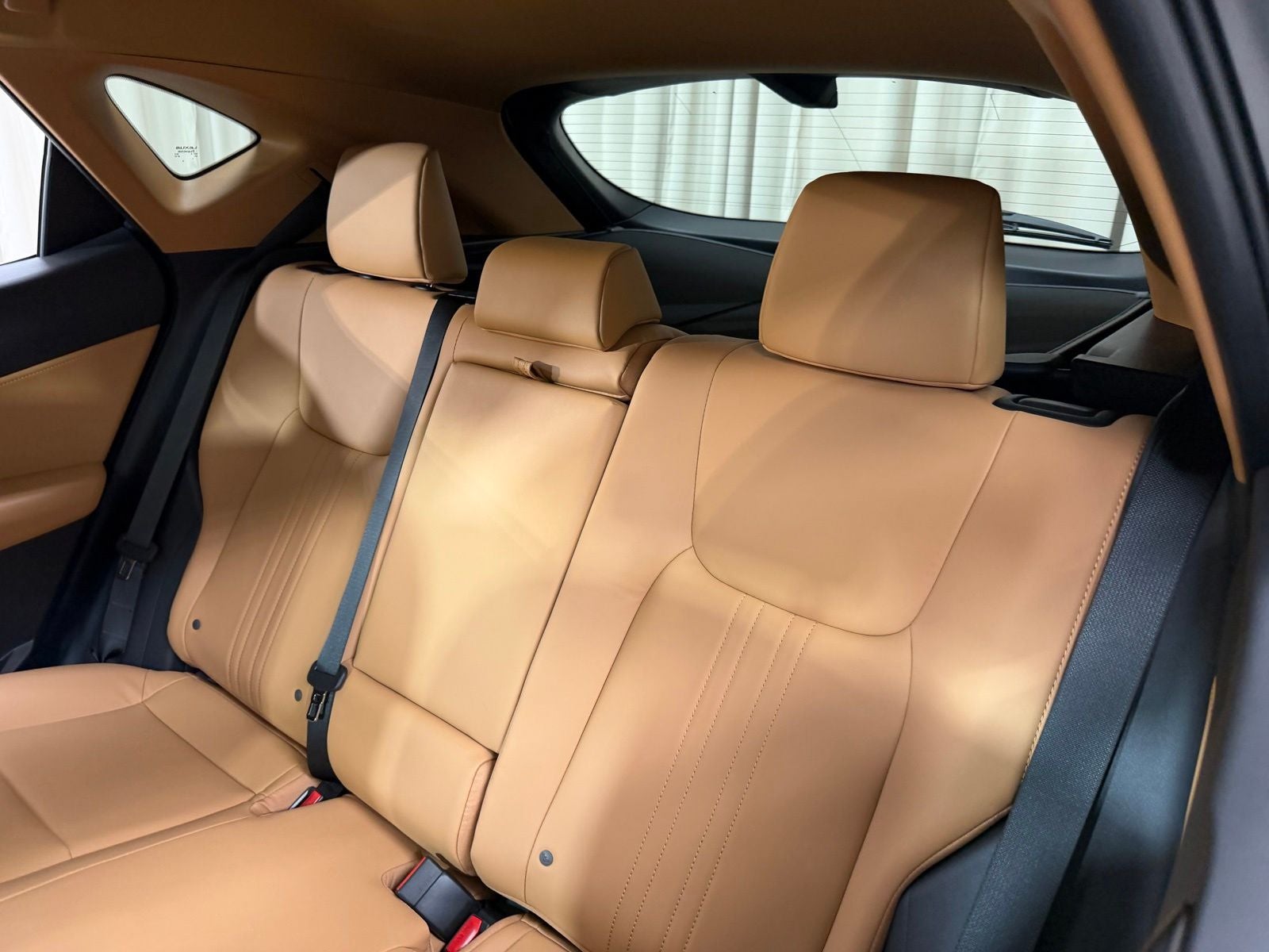 2026 Lexus NX 350 PREMIUM AWD