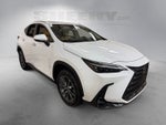 2026 Lexus NX 350 PREMIUM AWD