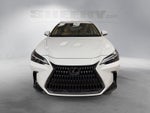 2026 Lexus NX 350 PREMIUM AWD