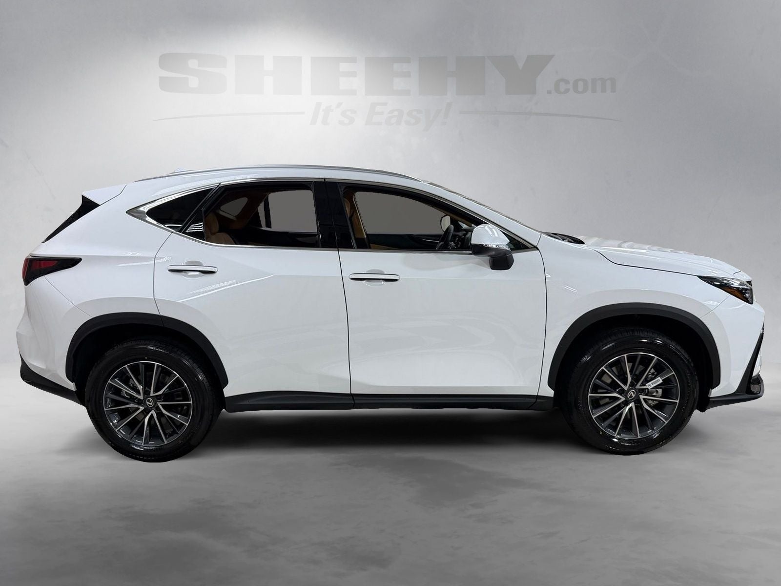 2026 Lexus NX 350 PREMIUM AWD